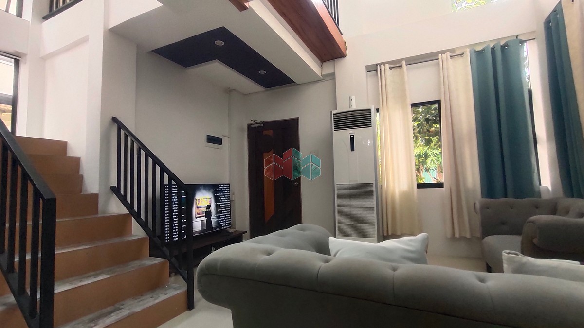 Modern 2-Storey House for Sale in Hillsborough Pointe, Near Xavier University CDO