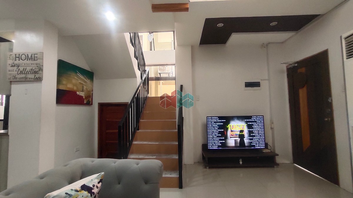 Modern 2-Storey House for Sale in Hillsborough Pointe, Near Xavier University CDO