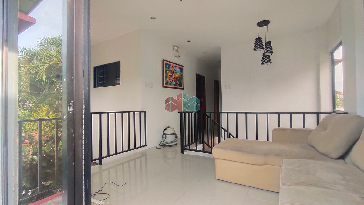 Modern 2-Storey House for Sale in Hillsborough Pointe, Near Xavier University CDO