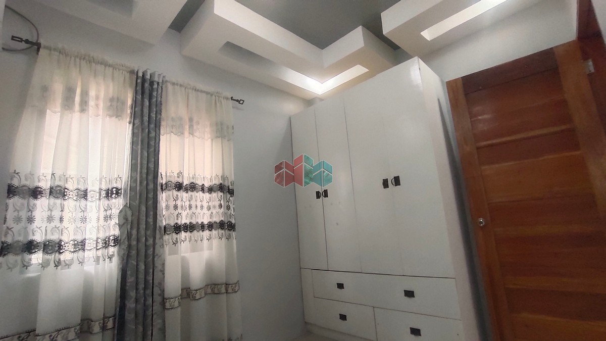 Modern 2-Storey House for Sale in Hillsborough Pointe, Near Xavier University CDO