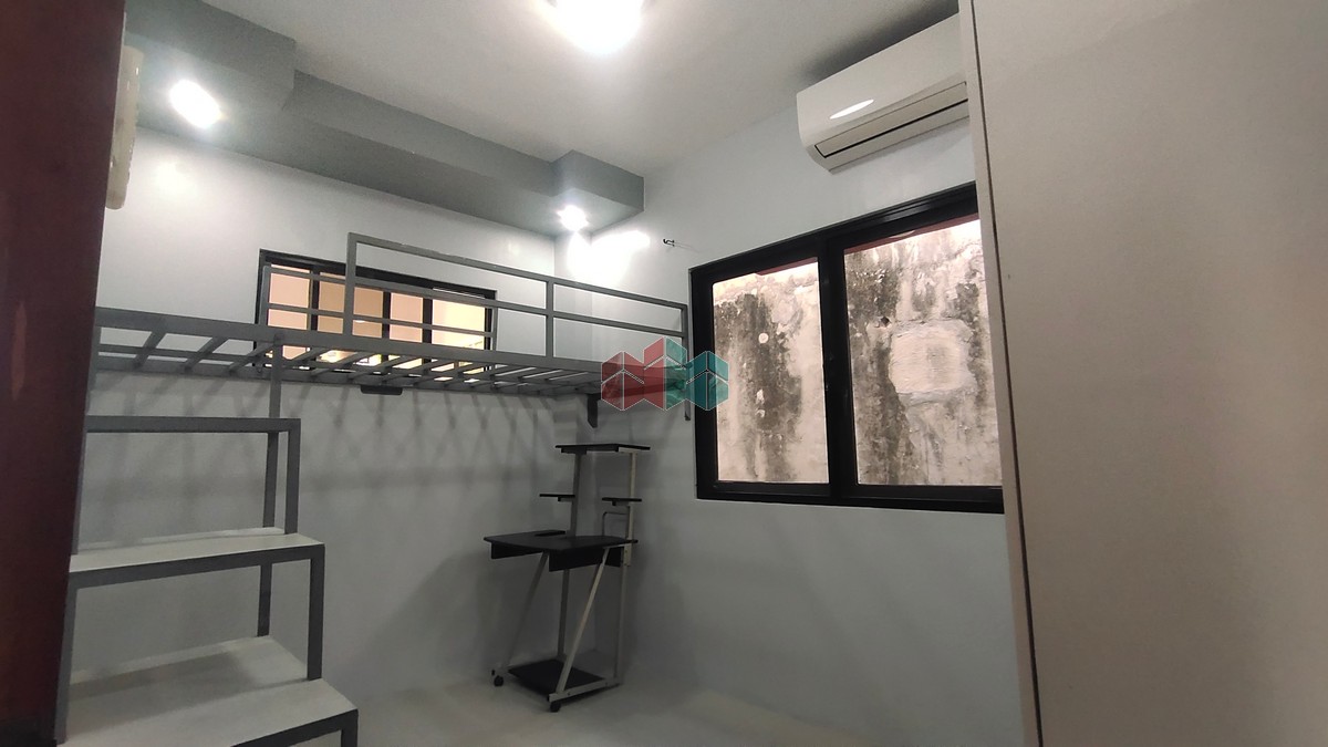 Modern 2-Storey House for Sale in Hillsborough Pointe, Near Xavier University CDO