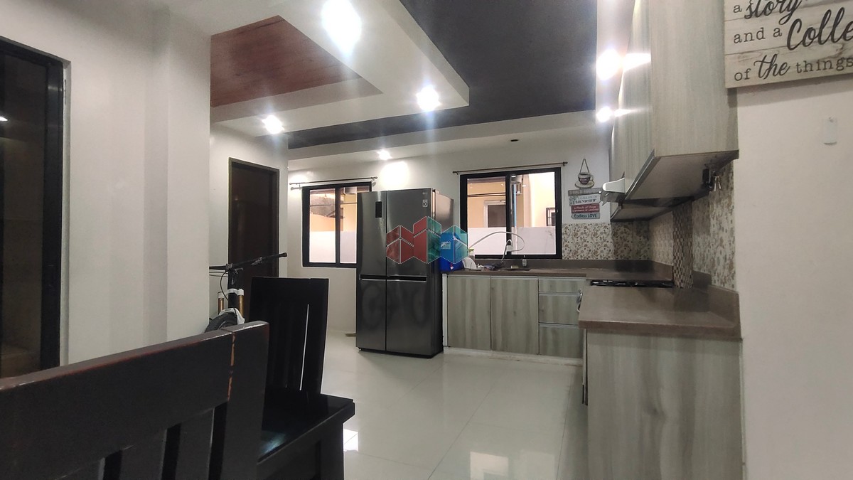 Modern 2-Storey House for Sale in Hillsborough Pointe, Near Xavier University CDO