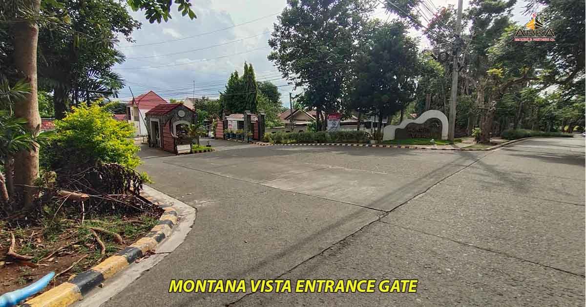 Montana Vista-120-Beth-ARKA-07 120 Sqm. Lot near the gate At Montana Vista, Gran Europa, Uptown, CDO
