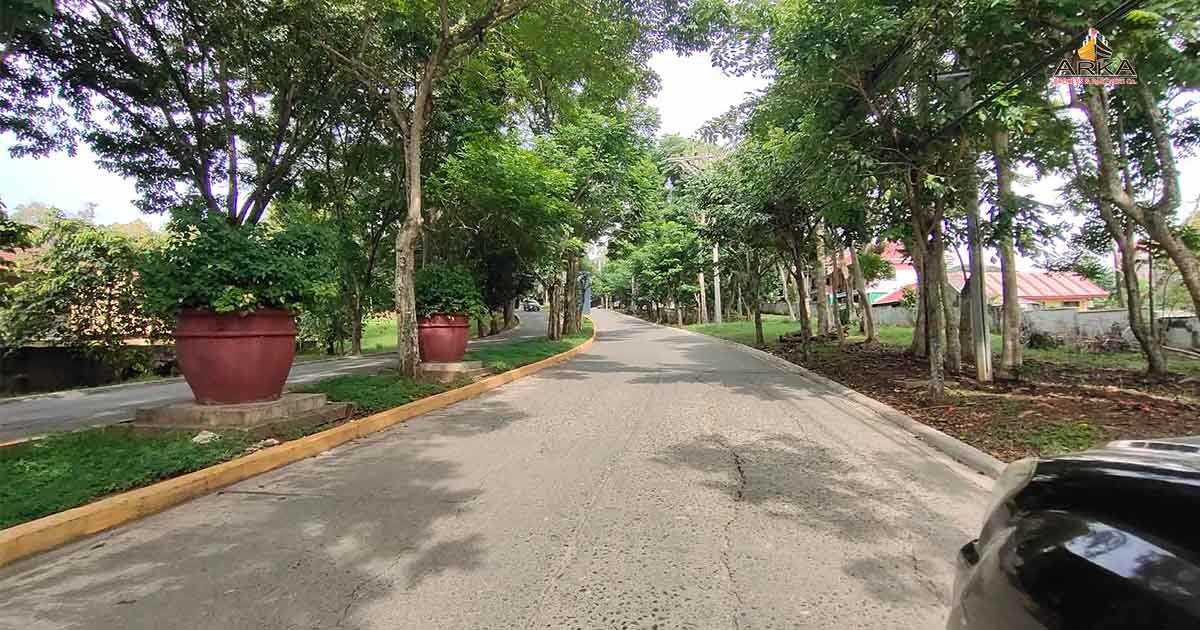 Montana Vista-120-Beth-ARKA-09 120 Sqm. Lot near the gate At Montana Vista, Gran Europa, Uptown, CDO